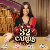 32 Baraha live casino on spintime ph