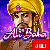 Ali Baba on spintime ph