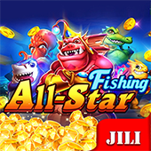 All Star Fishing on spintime ph