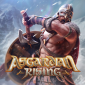 Asgardian Rising on spintime ph