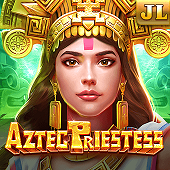 Aztec Priestess on spintime ph