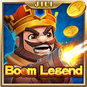 Boom Legend on spintime ph