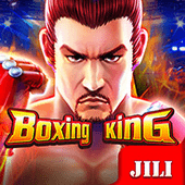 Boxing King slot on spintime ph