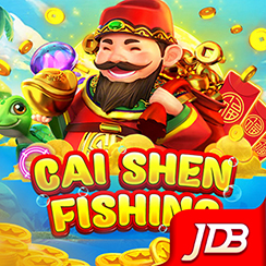 Cai Shen Fishing on spintime ph