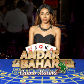Casino Marina Andar Bahar on spintime ph