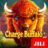 Charge Buffalo on spintime ph
