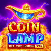 Coin Lamp slot on spintime ph