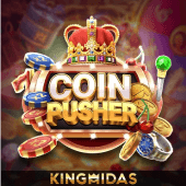 Coin Pusher on spintime ph