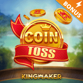 Coin Toss on spintime ph