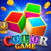 Color Game on spintime ph