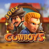Cowboys on spintime ph