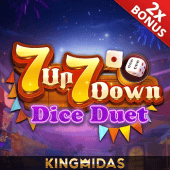 Dice Duet on spintime ph