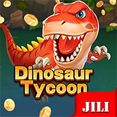 Dinosaur Tycoon on spintime ph
