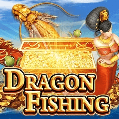 Dragon Fishing on spintime ph