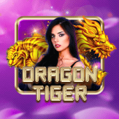 Dragon Tiger on spintime ph