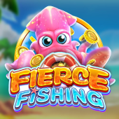 Fierce Fishing on spintime ph