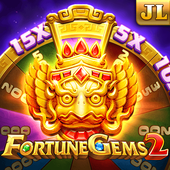 Fortune Gems 2 on spintime ph