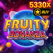 Fruity Bonanza on spintime ph