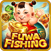 Fuwa Fishing on spintime ph