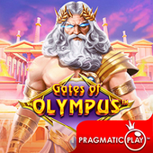 Gates of Olympus on spintime ph