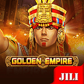 Golden Empire on spintime ph