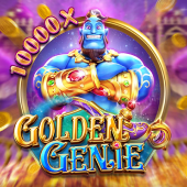 Golden Genie on spintime ph