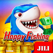 Happy Fishing on spintime ph