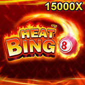 Heat Bingo on spintime ph