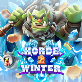 Horde 2 Winter on spintime ph