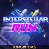 Interstellar Run on spintime ph