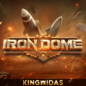 Iron Dome on spintime ph