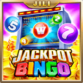 Jackpot Bingo on spintime ph