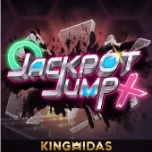 Jackpot Jump on spintime ph