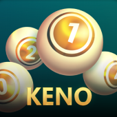 Keno on spintime ph
