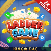 Ladder Game on spintime ph