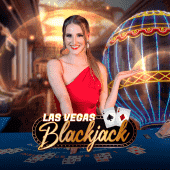 Las Vegas Blackjack on spintime ph