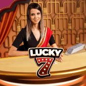 Lucky 7 live casino on spintime ph