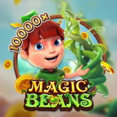 Magic Beans on spintime ph