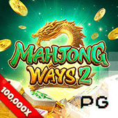 Mahjong Ways 2 on spintime ph