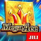Mega Ace on spintime ph