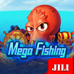 Mega Fishing on spintime ph