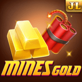 Mines Gold on spintime ph