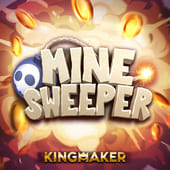 Minesweeper on spintime ph