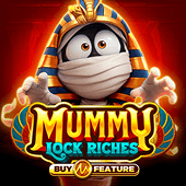 Mummy Lock Riches on spintime ph