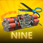 Nine on spintime ph