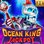 Ocean King Jackpot on spintime ph