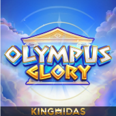 Olympus Glory on spintime ph