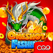 Oneshot Fishing on spintime ph