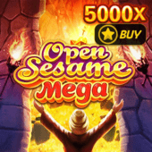 Open Sesame Mega on spintime ph