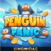 Penguin Panic on spintime ph